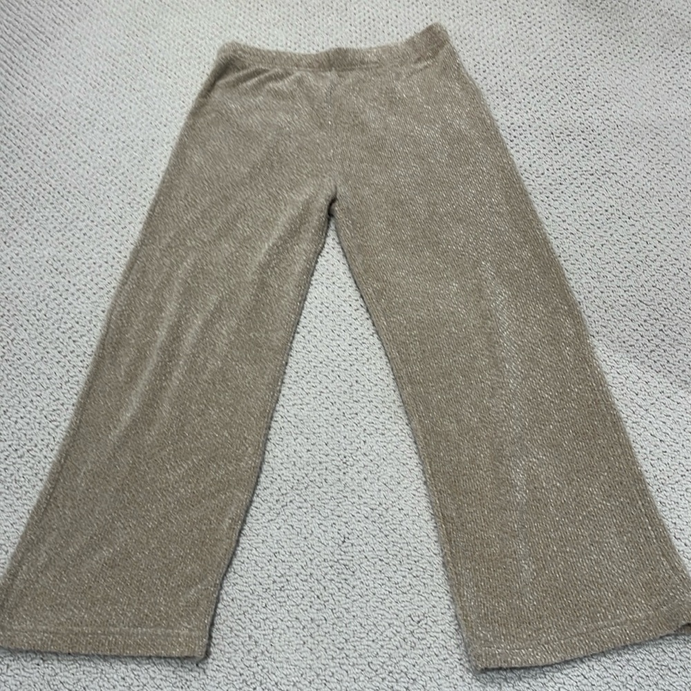 Super cozy pants